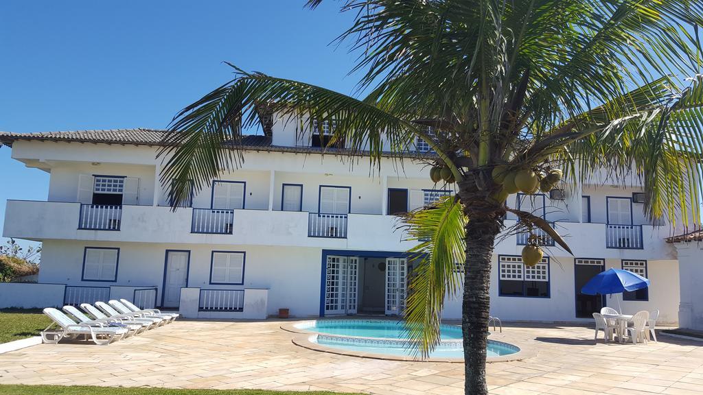 Pousada Espuma Da Praia Saquarema Exterior photo