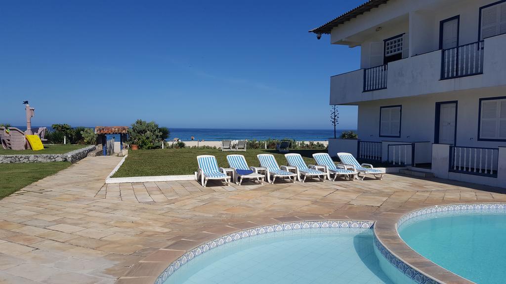 Pousada Espuma Da Praia Saquarema Exterior photo